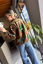 Suzani Jacket Deira