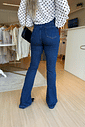 Calça Boot Cut Calça Boot Cut