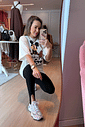 Camiseta Mickey
