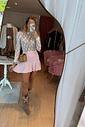Blusa Renda Cátia Blusa Renda Cátia