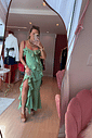 Vestido Boho