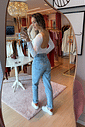 Calça Mon Strass Cloé Calça Mon Strass Cloé