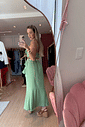 Vestido Boho