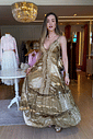 Vestido Indiano Ali