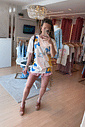 Camiseta Daisy Duck Camiseta Daisy Duck