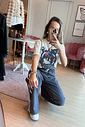 Camiseta Tom E Jerry Camiseta Tom E Jerry