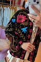 Suzani Jacket Katali