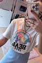 Camiseta Ursinhos Bear Camiseta Ursinhos Bear