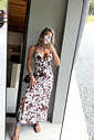 Vestido Cacau