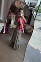 Vestido Longo Sofi