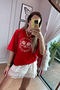 Camisetão Beverly Hiils