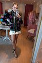 Suzani jacket Valmaria