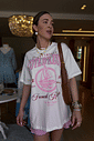 Camiseta Saint Tropez