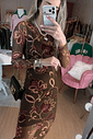 Vestido Tule Marília