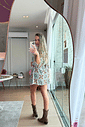 Vestido Hadassa Vestido Hadassa