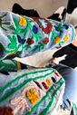 Suzani Jacket Ranches