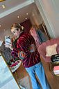 Suzani Jacket Falecia
