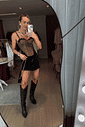 Short Saia Lumenia Short Saia Lumenia