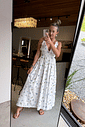 Vestido Brisa Flor 3D Vestido Brisa Flor 3D
