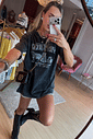 Camiseta Estonada Courage