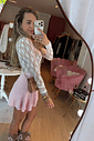 Blusa Renda Cátia Blusa Renda Cátia