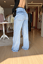 Calça Love Wide Calça Love Wide