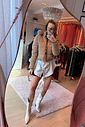 Jaqueta Puffer Roma Jaqueta Puffer Roma