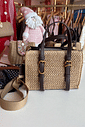 Bolsa Palha Média Bolsa Palha Média