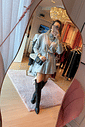 Vestido Francine Vestido Francine
