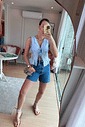 Short Ana Clara Short Ana Clara