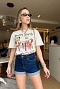 Short Mon Alice Short Mon Alice