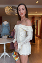 Vestido Veneza Vestido Veneza