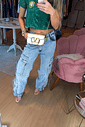Calça Cargo Felipa