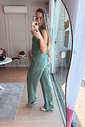 Conjunto Renata Colete Conjunto Renata Colete