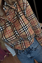 Camisa Insp Burb Camisa Insp Burb