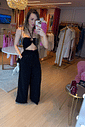 Pantalona Strass Ana Pantalona Strass Ana