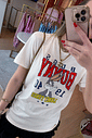 Camiseta Bugs Bunny