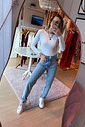 Calça Mon Strass Cloé Calça Mon Strass Cloé