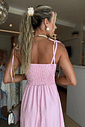 Vestido Francyne Vestido Francyne