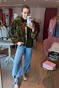 Suzani Jacket Festival