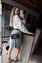 Short Brilho Mariana