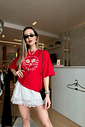 Camisetão Beverly Hiils