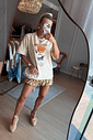 Camiseta Urso Weekend