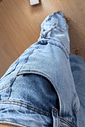 Calça Cargo Felipa