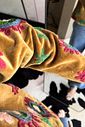 Suzani Jacket Deira