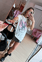 Camiseta Pernalonga Camiseta Pernalonga