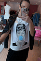Camiseta Mulher Brilho Camiseta Mulher Brilho
