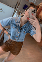 Cropped Liara Cropped Liara