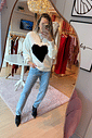 Calça Mon Strass Cloé Calça Mon Strass Cloé