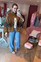 Suzani Jacket Barsha Suzani Jacket Barsha